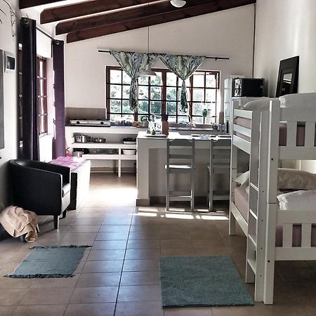 Eastbrook River Self Catering Cottages セッジフィールド エクステリア 写真