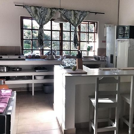Eastbrook River Self Catering Cottages セッジフィールド エクステリア 写真