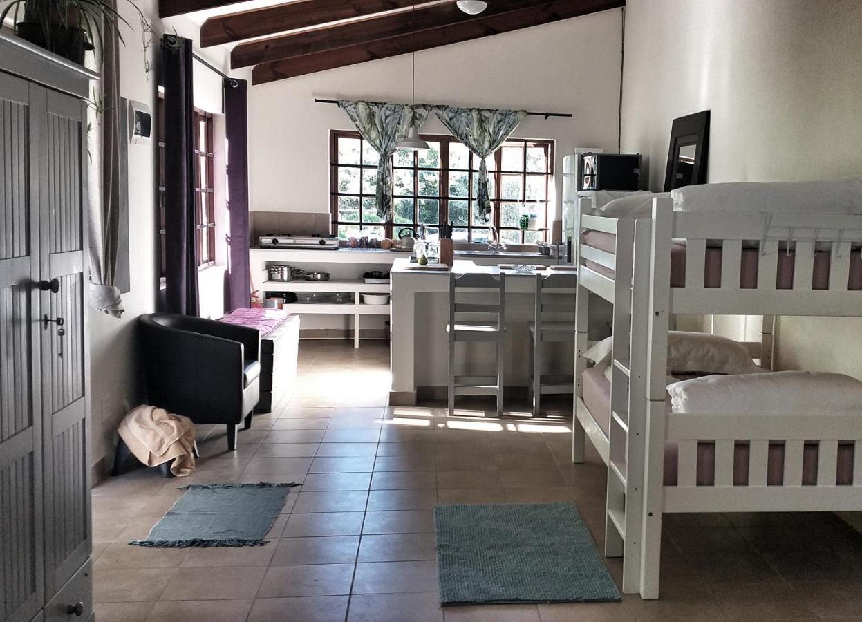 Eastbrook River Self Catering Cottages セッジフィールド エクステリア 写真
