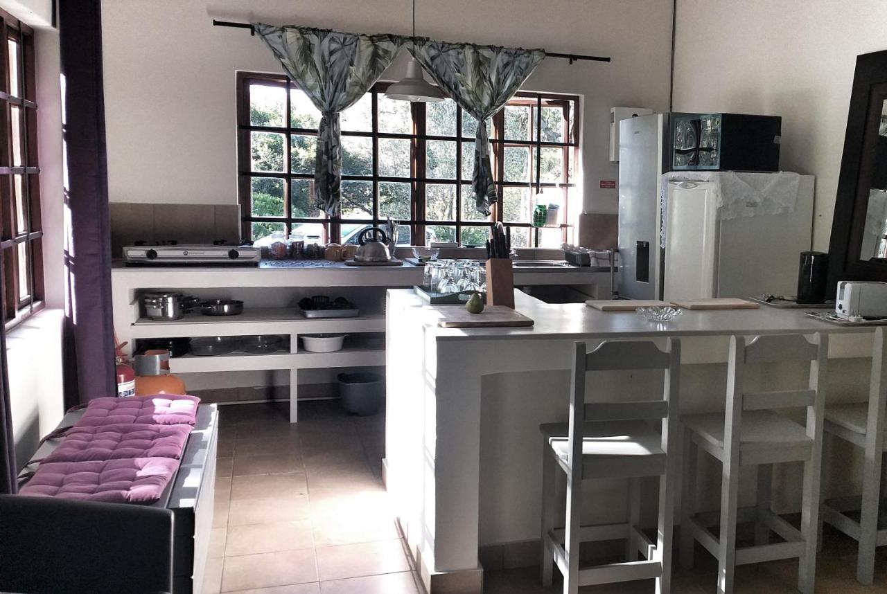 Eastbrook River Self Catering Cottages セッジフィールド エクステリア 写真