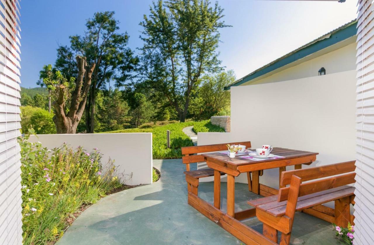 Eastbrook River Self Catering Cottages セッジフィールド エクステリア 写真