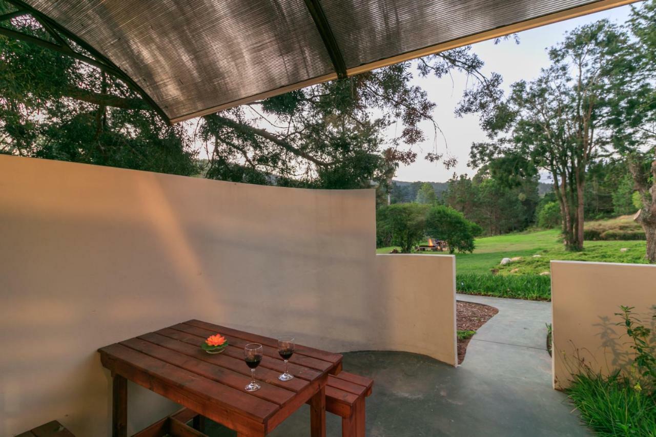 Eastbrook River Self Catering Cottages セッジフィールド エクステリア 写真