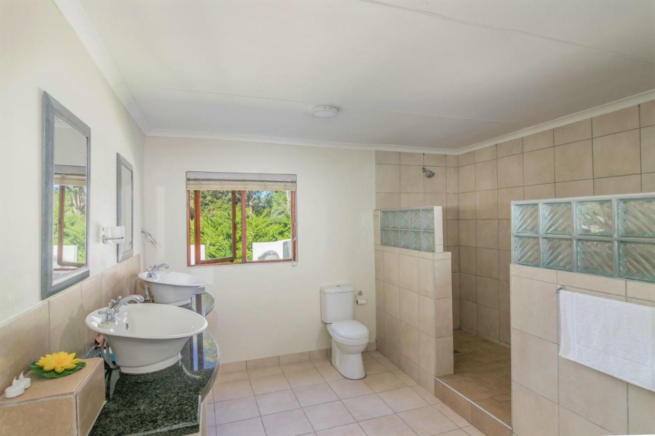 Eastbrook River Self Catering Cottages セッジフィールド エクステリア 写真