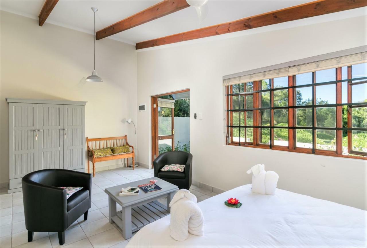 Eastbrook River Self Catering Cottages セッジフィールド エクステリア 写真