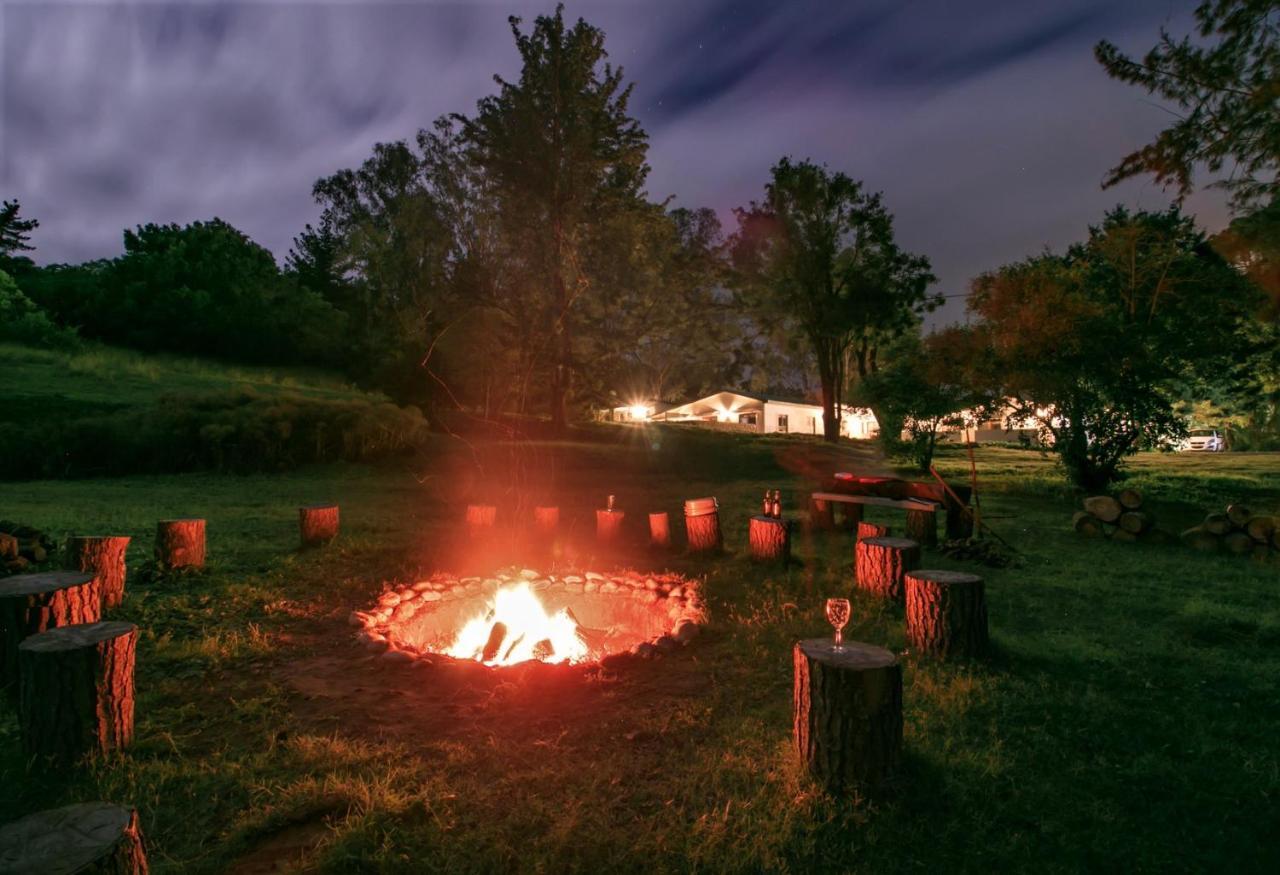 Eastbrook River Self Catering Cottages セッジフィールド エクステリア 写真